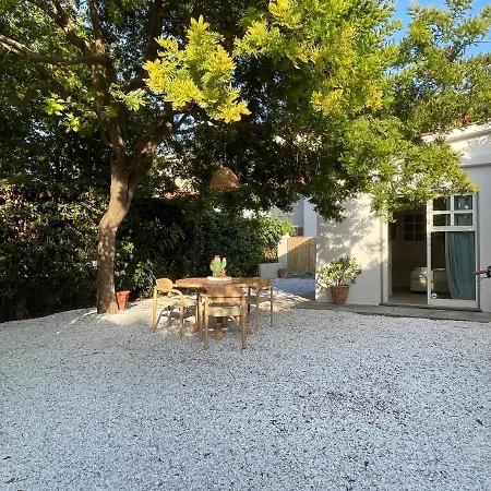 Apartmán 01