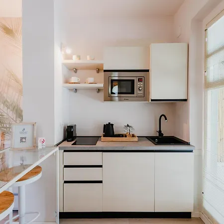 01 Apartamento Forte dei Marmi