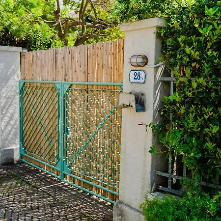 01 Апартаменты Форте-деи-Марми