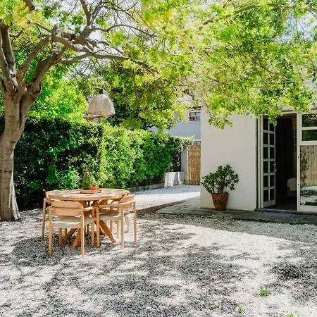 Apartmán 01 Forte dei Marmi