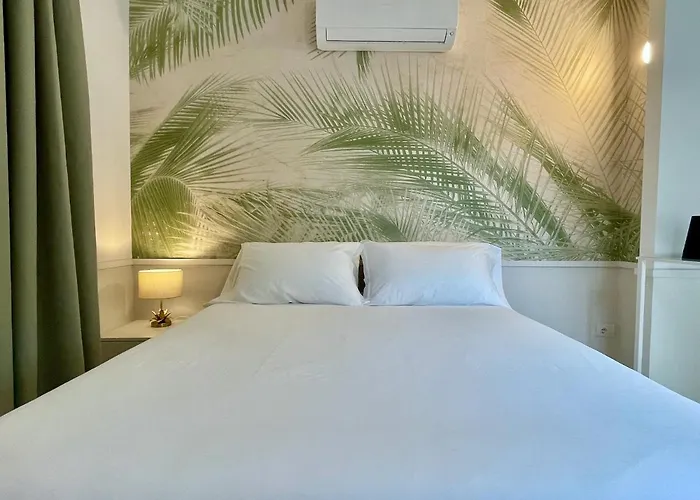 Апартаменты 01