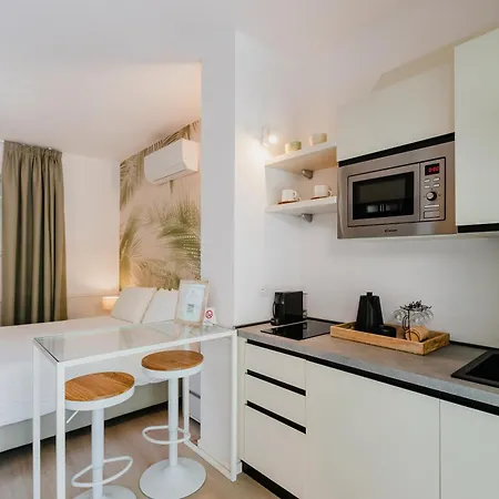 01 Apartment Forte dei Marmi