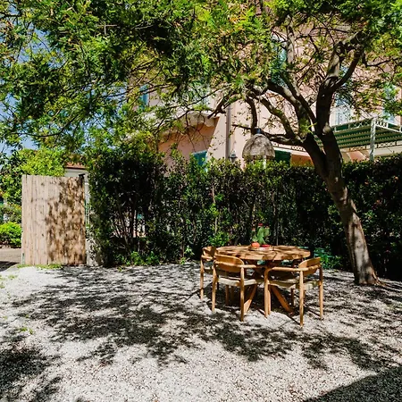 Apartment 01 Forte dei Marmi