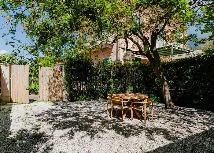 Apartman 01 Forte dei Marmi