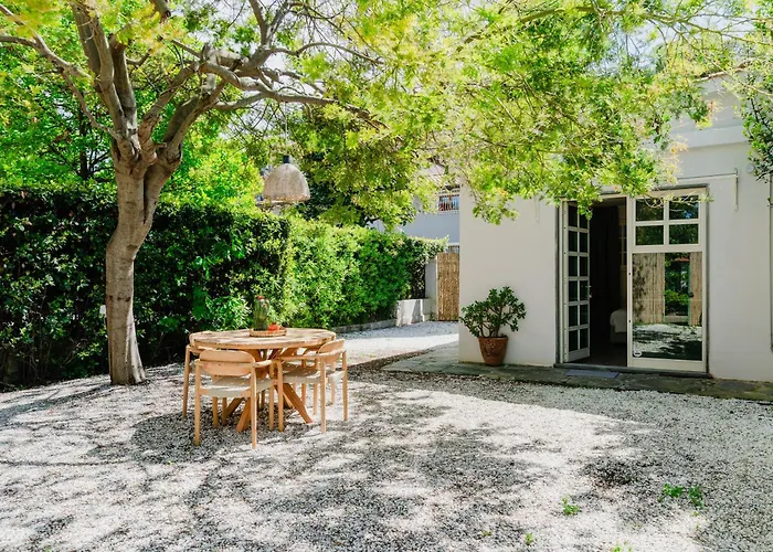 Apartman 01 Forte dei Marmi